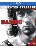 Rambo - La Trilogia (The Ultimate Edition) (3 Blu-Ray)