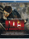 Mission Impossible - La Quadrilogia (4 Blu-Ray)