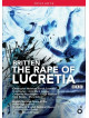 Rape Of Lucretia (The)