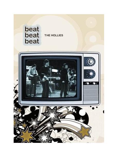 Hollies (The) - Beat Beat Beat