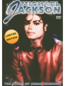 Michael Jackson - The Story Of ... (Unauthorised)