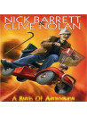 Nick Barrett & Clive Nolan - A Rush Of Adrenaline