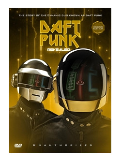 Daft Punk - Revealed