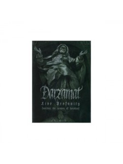 Darzamat - Live Profanity
