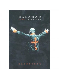 Galahad - Live In Poland - Resonan (2 Dvd)