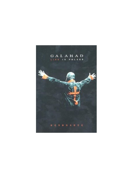 Galahad - Live In Poland - Resonan (2 Dvd)