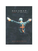 Galahad - Live In Poland - Resonan (2 Dvd)