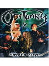 Obituary - Frozen Alive