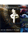 Pendragon - And Now Everybody To The