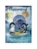 Pendragon - Past And Presence (3 Dvd)