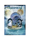 Pendragon - Past And Presence (3 Dvd)