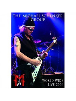 Schenker, M. Group - World Wide Live 2004