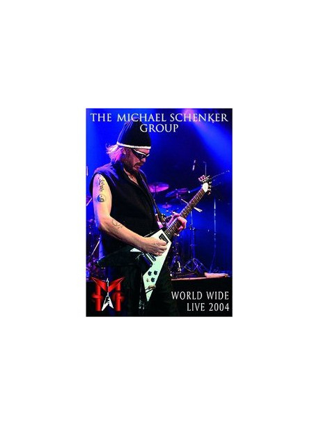 Schenker, M. Group - World Wide Live 2004