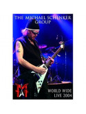 Schenker, M. Group - World Wide Live 2004