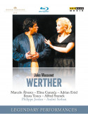 Jules Massenet - Werther