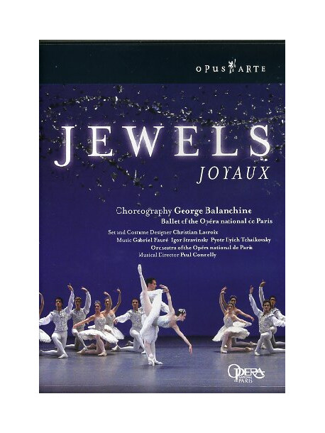 Jewels / Joyaux