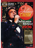Johnny Cash - Christmas Special 1976
