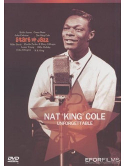 Nat King Cole - Unforgettable