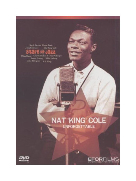 Nat King Cole - Unforgettable
