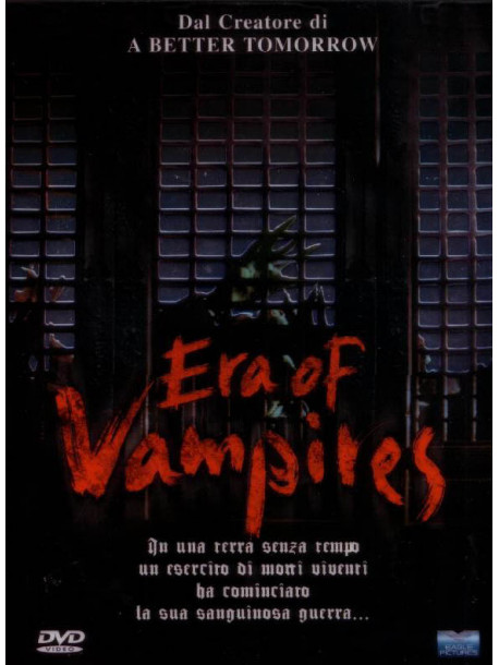 Era Of Vampires