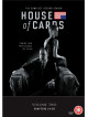 House Of Cards - Season 2 (4 Dvd) [Edizione: Regno Unito]