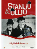 Stanlio & Ollio - I Figli Del Deserto