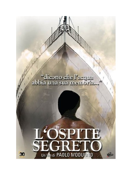 Ospite Segreto (L')
