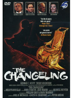 Changeling (The) (1980)