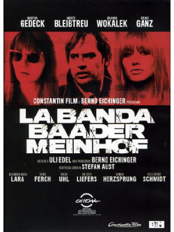 Banda Baader Meinhof (La)