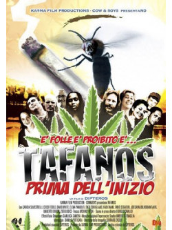 Tafanos - Prima Dell'Inizio