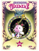 Fantastico Mondo Di Paul 09 (Eps 41-45)
