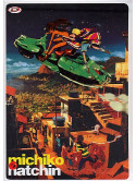 Michiko E Hatchin 03 (Eps 05-07) (+Collector's Box)
