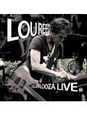 Reed, Lou - Lollapalooza Live