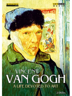 Vincent Van Gogh - A Life Devoted To Art (2 Dvd)
