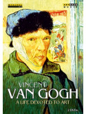 Vincent Van Gogh - A Life Devoted To Art (2 Dvd)