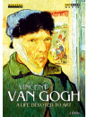 Vincent Van Gogh - A Life Devoted To Art (2 Dvd)
