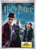 Harry Potter E Il Principe Mezzosangue (SE) (2 Dvd+Copia Digitale)