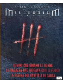 Millennium Trilogy (3 Blu-Ray)
