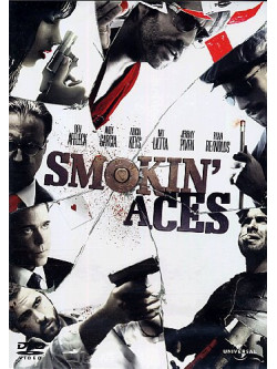 Smokin' Aces