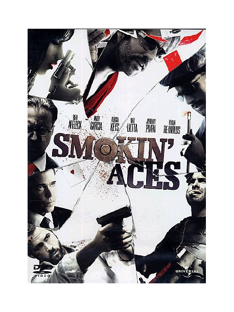 Smokin' Aces