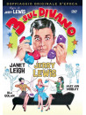 Tre Sul Divano