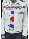 Who (The) -  Amazing Journey - The Story Of The Who (2 Dvd)
