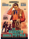 Sceriffo Senza Pistola (Lo)