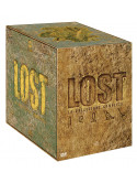 Lost - La Serie Completa (39 Dvd)