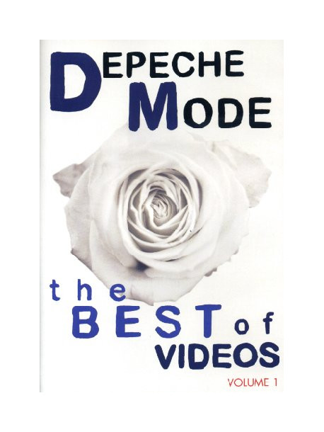Depeche Mode - The Best Of Videos 01