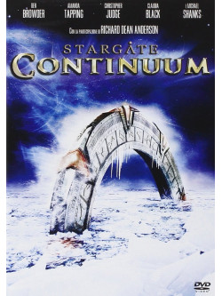 Stargate - Continuum
