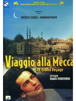 Viaggio Alla Mecca