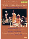 Auber - Manon Lescaut