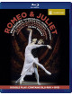 Prokofiev, S. - Romeo & Juliet -Br+Dvd-