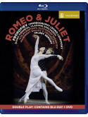 Prokofiev, S. - Romeo & Juliet -Br+Dvd-